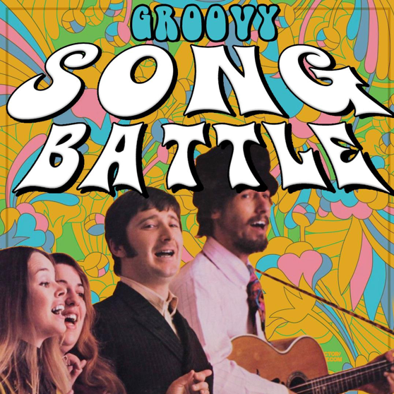 MamasPapasMusic's tweet photo. It’s Round 4 in our Mamas &amp; Papas Groovy Song Battle! Vote TODAY for your favorite The Mamas &amp; The Papas song. Two songs will battle it out THIS Friday on Instagram Stories. Reply with your favorite song to cast your vote. 

#MamasPapas #Vote #MamasAndThePapas #FolkMusic https://t.co/L2SNTIWSJb