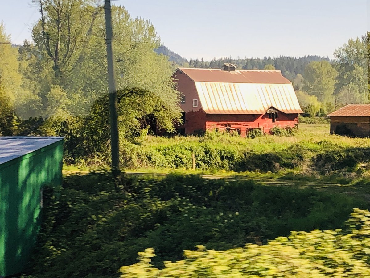 Candace_Travels's tweet image. Morning views from #rockymountaineer #louiseagents #travelmasters