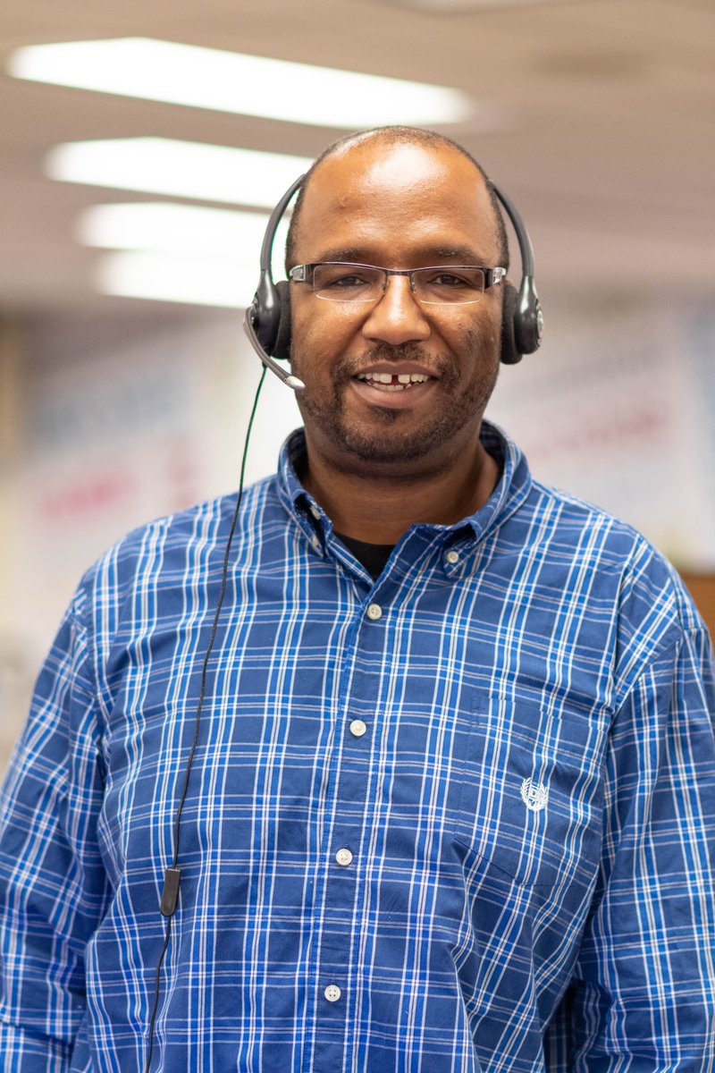 qcjoyriders's tweet photo. Western attire 🤠 &amp; plaid shirt photos at @BirminghamDMDR!

#TuggleNation
#RichinghamDelivers
#ItsAJoy2Shine
#LifeAtATT
#ATTEmployee 

@mrscorporate @LaKeshiaShine https://t.co/nDkHtY3xvk