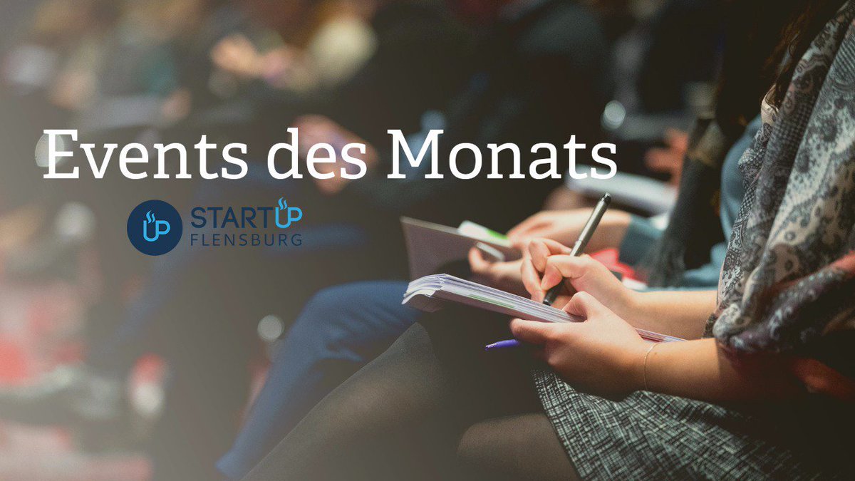 StartUp Flensburg tweet media