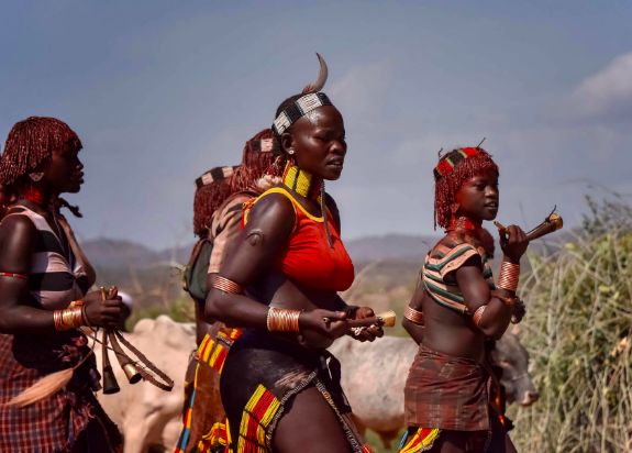 KarebaViatges's tweet image. #Etiopia norte y sur🐅
Conoce los contrastes de este país desde la salvaje sabana y sus tribus, a sus plantaciones de café y arqueología.
Info ow.ly/HCED30os6gK
#Kareba #viajesqueteatrapan