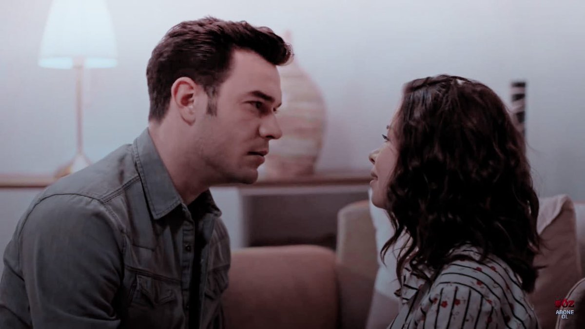 (2017) Konuşmaya utanan bir çift...

(2019) Birbirini her konuna teselli eden bir çift...

Ödülü almayı fazlasıyla 
hakettiniz...! 🙏🏼❤️
<a href="/aytacsasmaz/">Aytaç Şaşmaz</a> #aytaçşaşmaz #Çaylak #FeySu #YağmurÜn <a href="/UnYagmur/">Yağmur Ün</a>