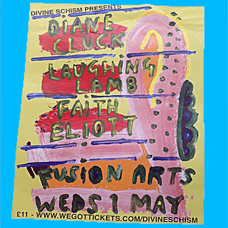 Fusion Arts tweet media