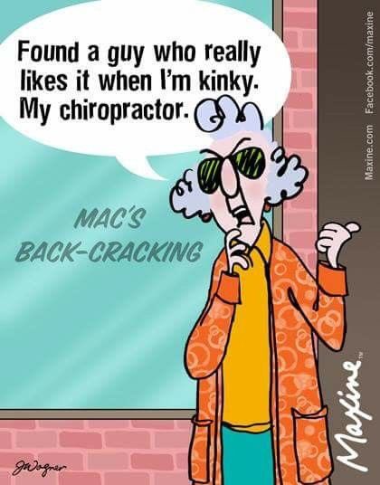HealthsourceKnx's tweet image. Working out those kinks!  #chiropracticcare #HealthSource #AmericasChiropractor #getadjusted