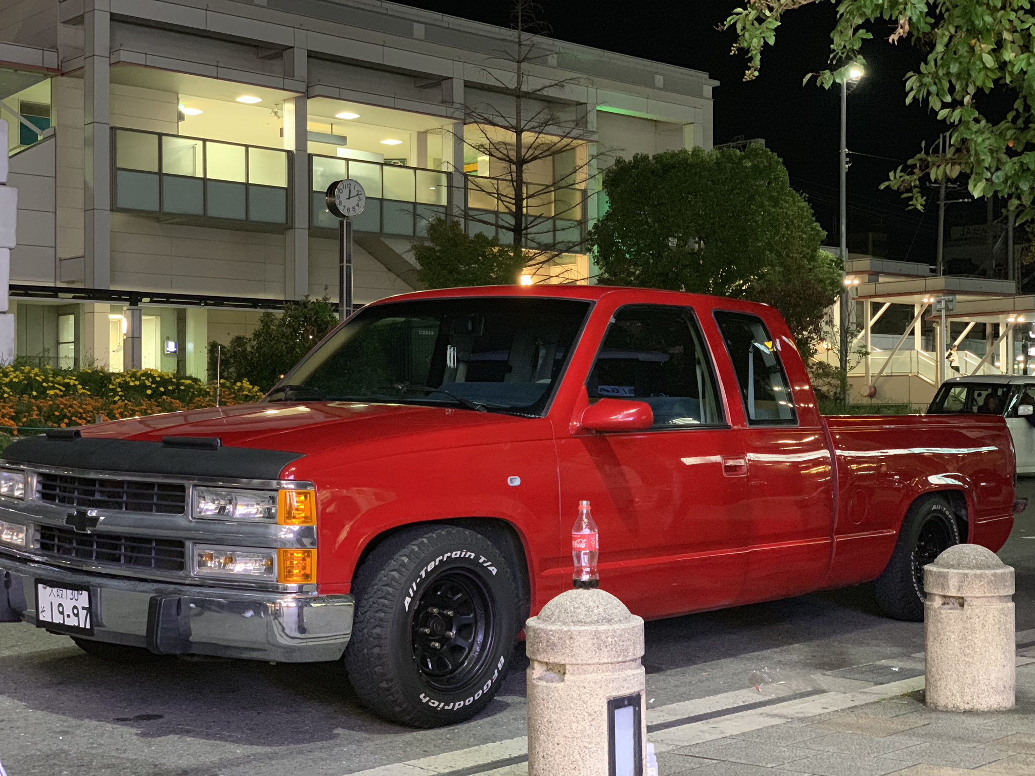 コニガレ Sur Twitter C1500 売ります 45万円 93年式 5730cc 11万mile 下周りアンダーコート済み ヘッドライトhid Acコンプレッサー新品 デフオイル漏れ修理済み 足回りブーツ類新品付き 乗り換えの為売ります 写真の