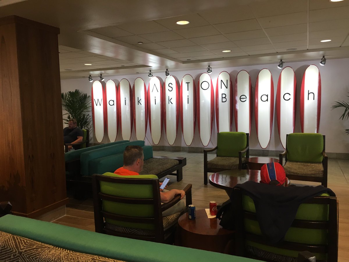 AllAboutTours's tweet photo. All About Hawaii visits ASTON WAIKIKI Beach hotel https://t.co/Mcp4aLhKe0
