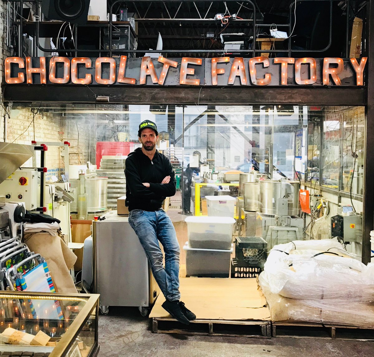 Evergreen Exchange tweet media