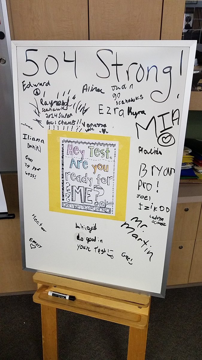 Yes, we're pumped and ready to test. Bring it! #carreoncomets