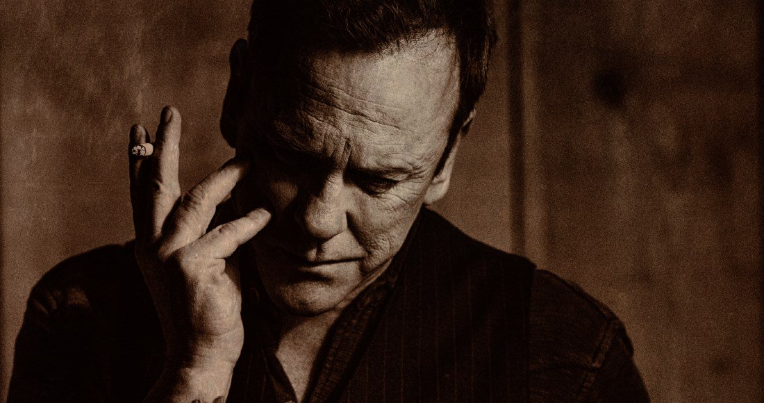 officialcharts's tweet photo. Congrats @RealKiefer! Kiefer Sutherland's new album Reckless &amp; Me is on track for a UK Top 10 chart position https://t.co/XkLAKdlSCw https://t.co/rM715Ap5UV