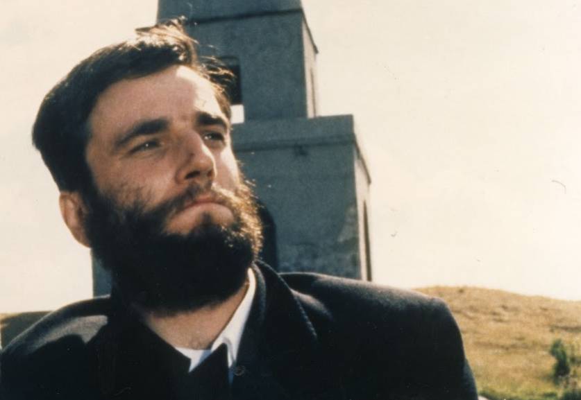 Happy birthday Sir Daniel Day Lewis. We\ll miss your 