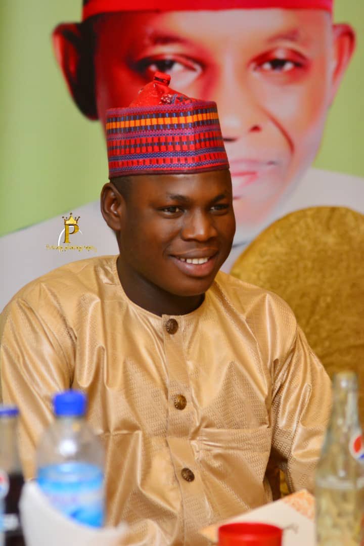PSaveGwale's tweet photo. #ProjectSaveGwale
Empowering Youths and Women will be one of our outmost agenda because by empowering them poverty and criminal cases will reduced
We will try to terminate drug abuse and all other criminal cases that youth involve themself
@amb_abbas @aliyu_alqali @ https://t.co/5rBNTBnjyV
