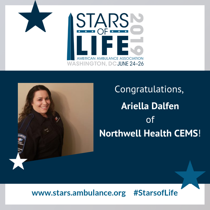 American Ambulance Association tweet media