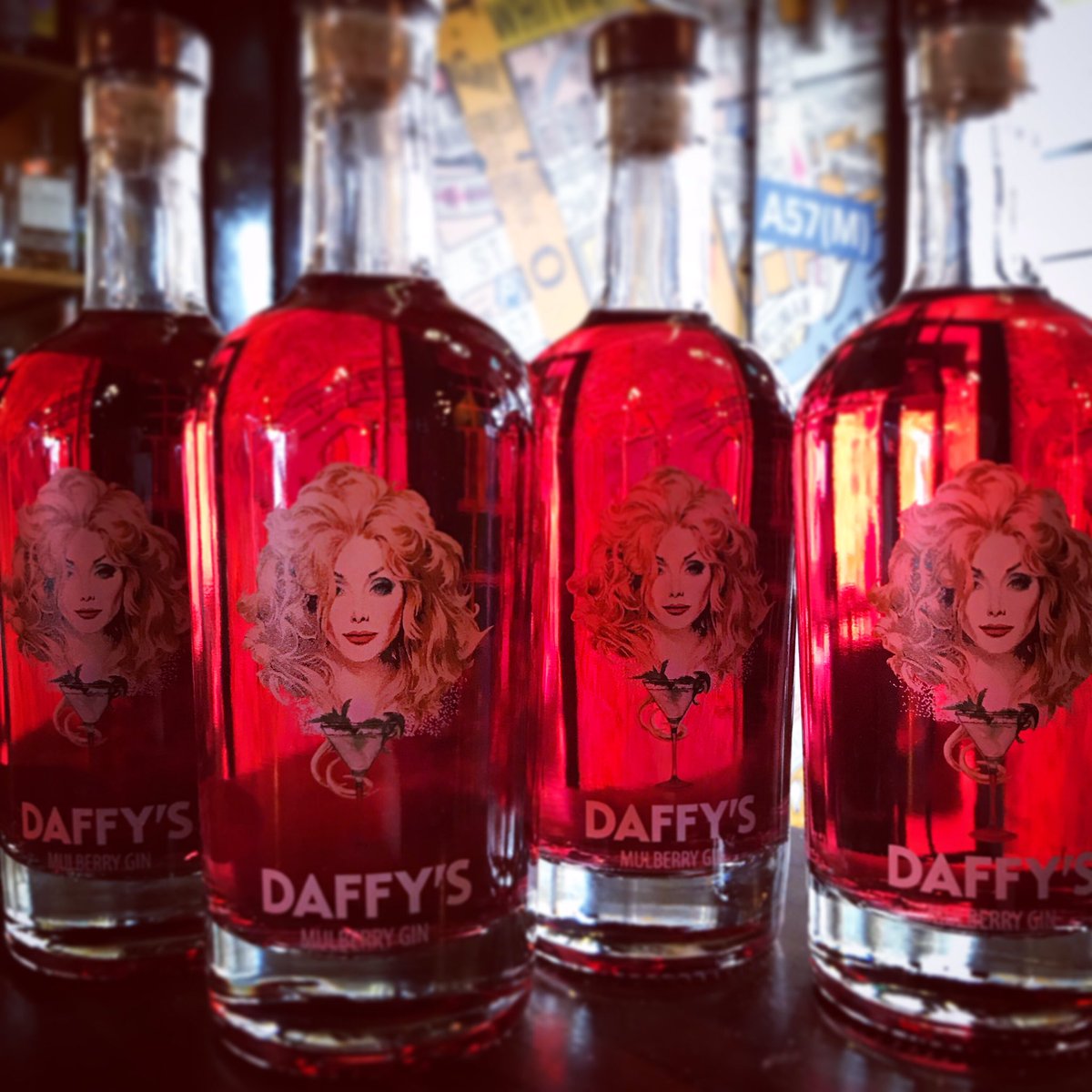 The Gin Bible tweet media