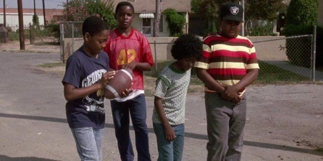 Dj_TwEETs_LoVe's tweet photo. Boyz n the Hood, Poetic Justice, Higher Learning, Baby Boy, Hustle and Flow, Shaft, and Four Brothers. John Singleton a talent. He gave people iconic movies that are forever classics! https://t.co/VachXT23YQ