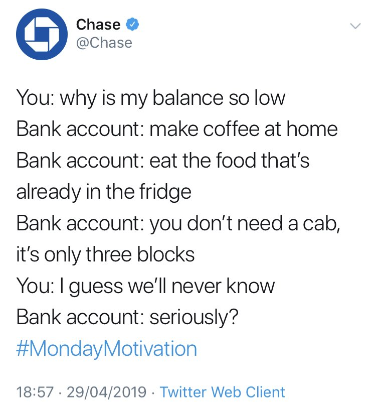Public_Citizen's tweet image. Bank that pays its CEO $31 million and received a $12 billion bailout after crashing our economy tells poor people to stop being so irresponsible with their money.