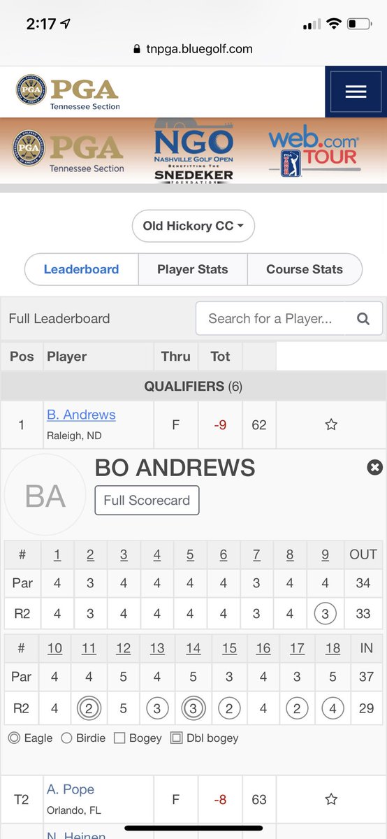 Bo Andrews tweet media