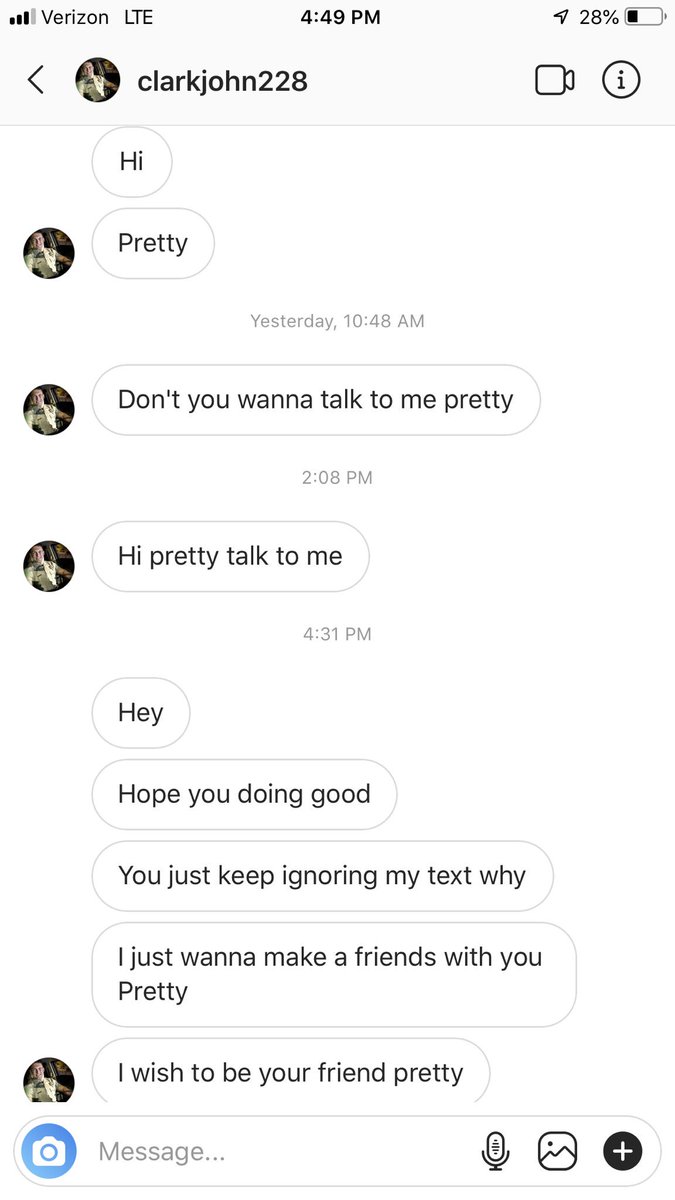 0sqwidz0's tweet photo. Day in the life. Smh. https://t.co/d7qr25AHdP