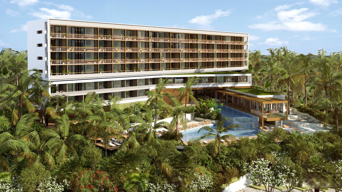 TheBightTCI's tweet photo. Welcome to The Bight Hotel Experience 🌿
#travels #vacations #turksandcaicosisland #turksandcaicos #traveling #relax #explore #trip #adventure #besthotel #boutiquehotel #bight #bite #instatravel #travelgram #hotellife #hoteldesign #travelblogger #realestate #invest #investment https://t.co/Mb5G4Gsl2P