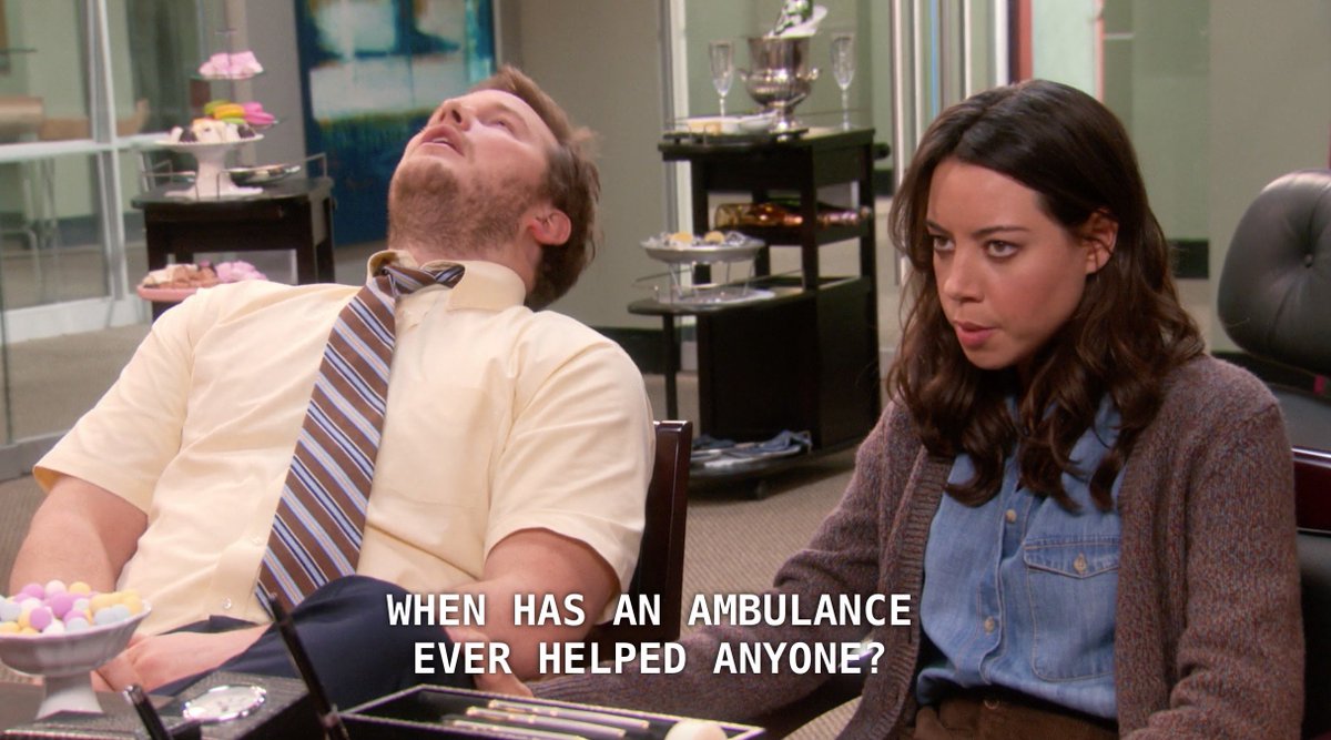 nocontextpawnee's tweet photo. https://t.co/R8lLhX8Iyk