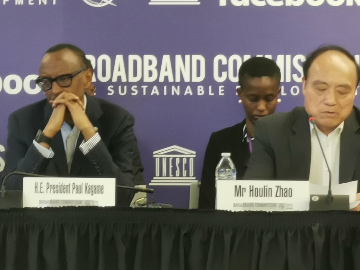 Mats Granryd tweet media