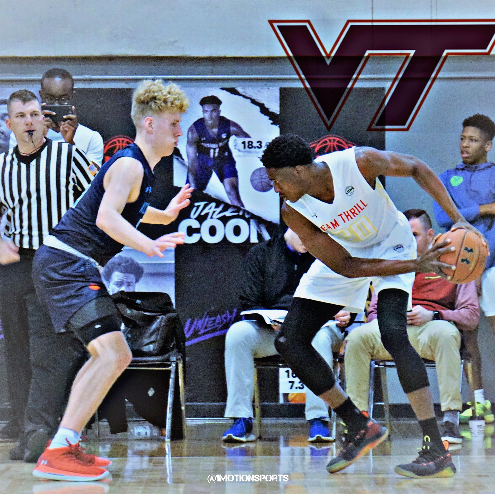 Team Thrill on Twitter "After another strong weekend, Helping 17u to a