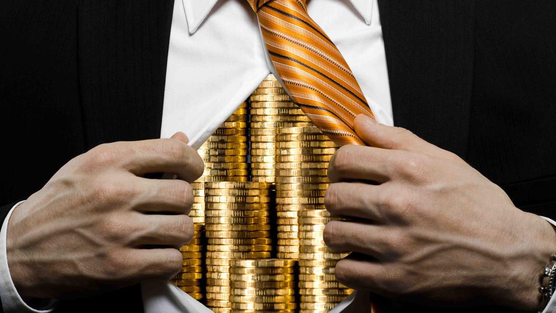 SandraDirkson's tweet photo. "I BELIEVE THE POWER TO MAKE MONEY IS A GIFT FROM GOD." - John D. Rockefeller #PowerandMoney #TuesdayThoughts #MoneyIntelligence #WallStreet #investments #BusinessIntelligence #StocksMarket #stockstowatch #TuesdayMotivation https://t.co/a4d00uUQBy