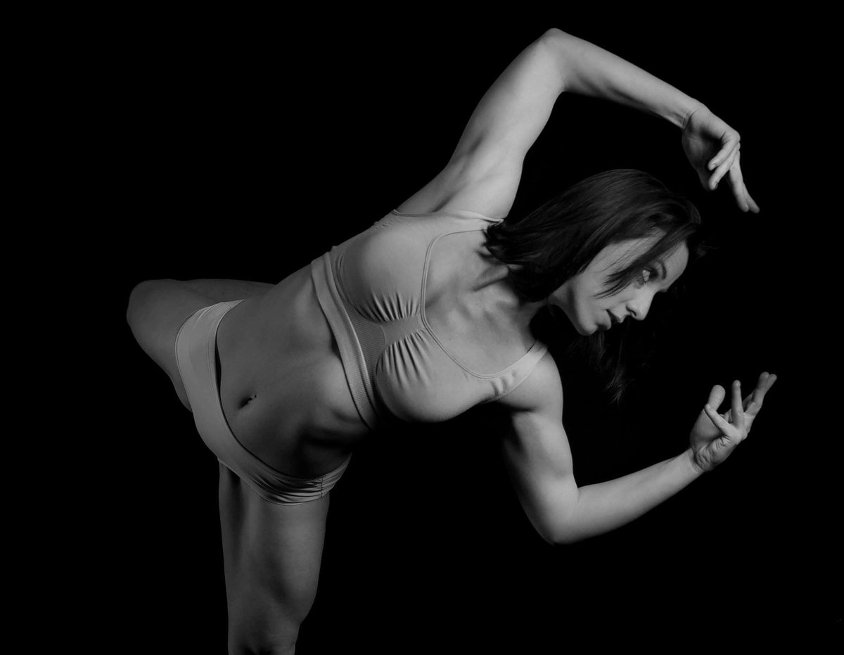 4 days until Two Twelve! Introducing Kaitlyn Pollock. Fun fact: it’s her birthday today. Give KP the best birthday gift by coming to Two Twelve. Tickets and info here: pureexistencedance.com/two-twelve.html