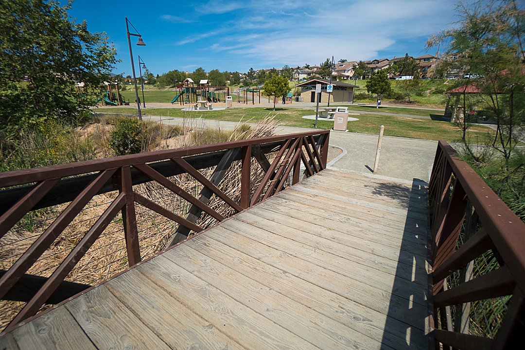 EscayaLife's tweet photo. We think one of the best hidden gems in all of Chula Visita is Salt Creek Community Park! The park has plenty of green space, trails for walking and running, basketball and tennis courts, and a number of playgrounds for your kids. https://t.co/YdaM6psJ2j
