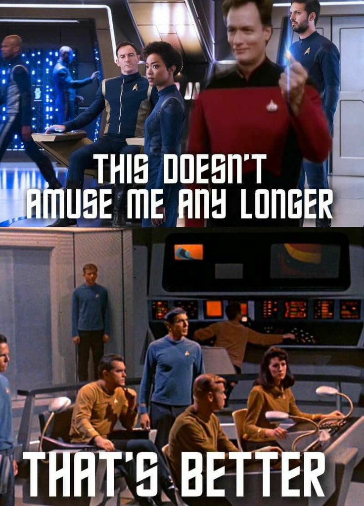 OtakuBubba's tweet photo. @C_Marb @TrekVille @startrekcbs Exactly. https://t.co/On1H2sAnJW