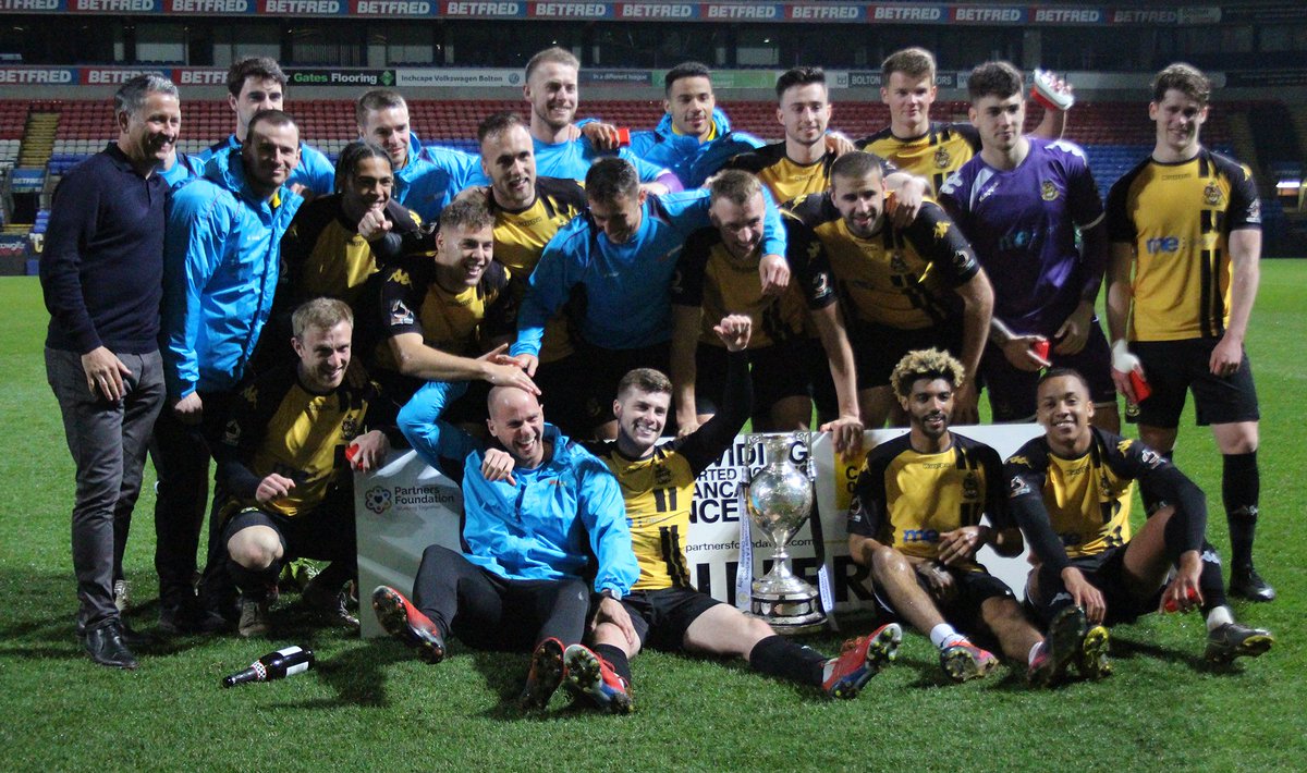 Signing off with silverware 🏆