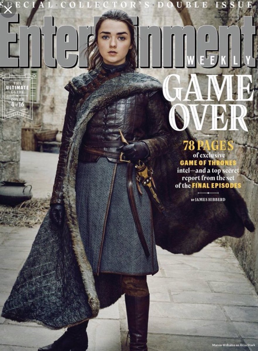NancyLReaves24's tweet photo. @Lesdoggg @GameOfThrones https://t.co/JykpvKMlZp