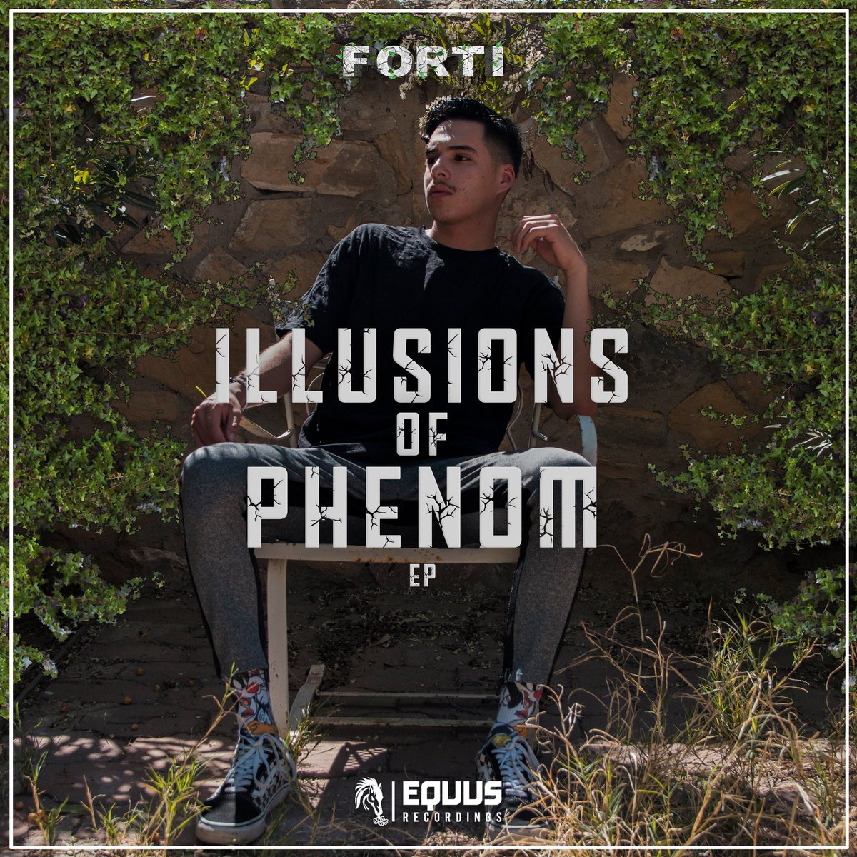 fortimusic's tweet photo. My debut EP, “Illusions of Phenom” is OUT NOW on all streaming platforms! Much love to @EquusRecordings &amp; everyone’s continuous support! Hope you guys dig it, link in my bio 💟🐲 https://t.co/k4WQrPt2bp