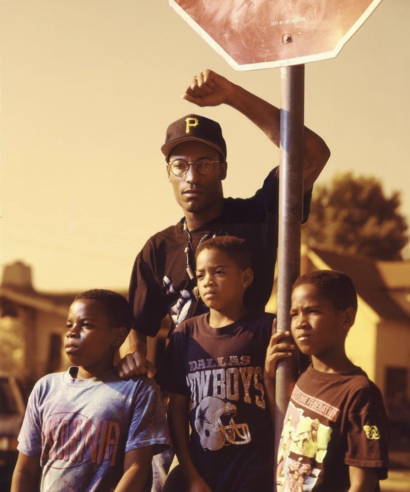 IBeYou2's tweet photo. Boyz in the Hood. Baby Boy. Poetic Justice. Just naming a few. R.I.P talented black man. You will be missed. #JohnSingleton https://t.co/3L8dIb0aNL