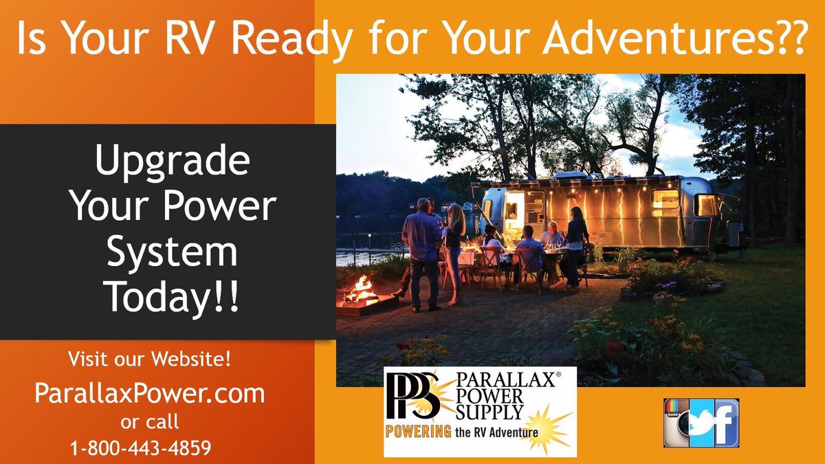 Parallax Power tweet media