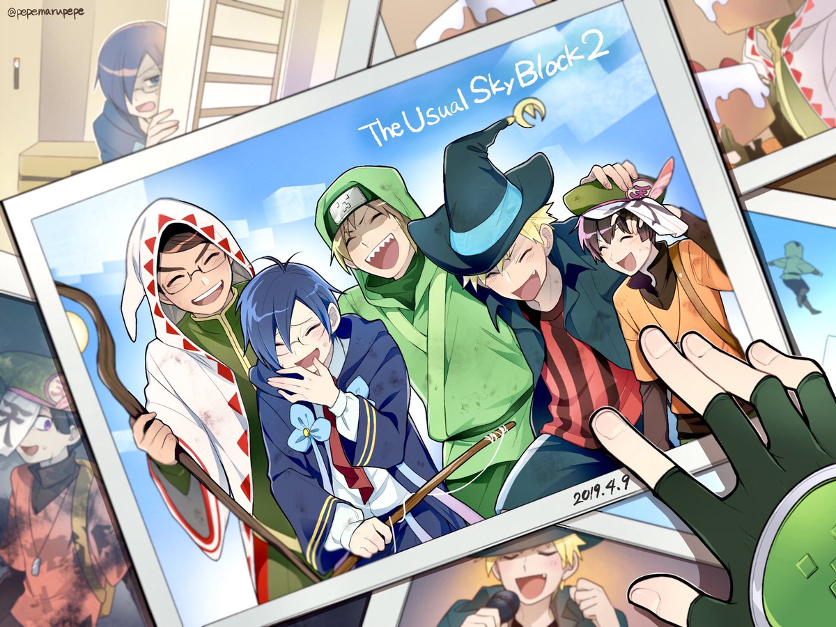 幻 Wu J3 Twitter 幻 Wu J3 Twitter