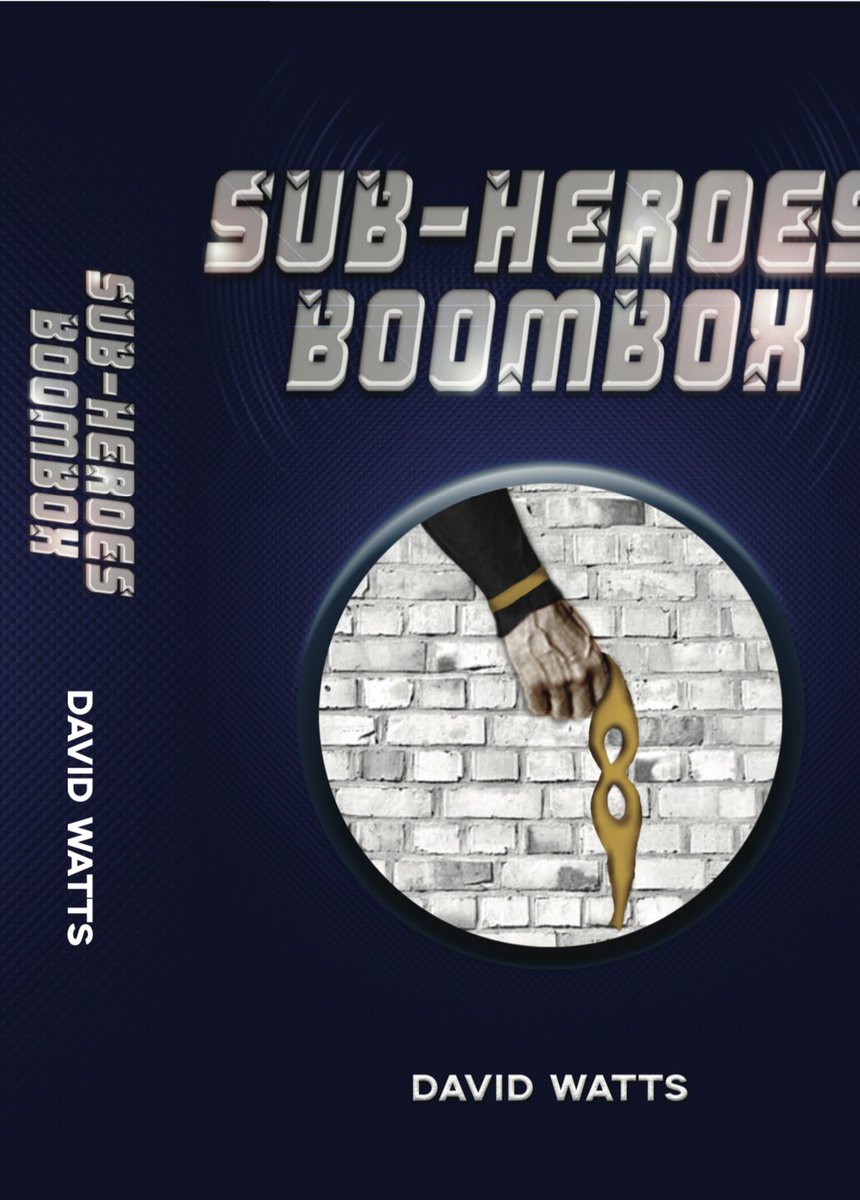 DaveWattz's tweet photo. #WritingCommunity

Villains care more than Heroes,
Movies show this to be true. 

When shot in the chest, a Villain dies,
The same to a Hero, they survive. 

This proves what sets the two apart,
Is that Villains do have bigger harts. 

Villains care more than Heroes. 

#SubHeroes https://t.co/uBYD7ufFLO