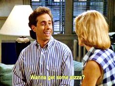 Happy birthday, Jerry Seinfeld!! 