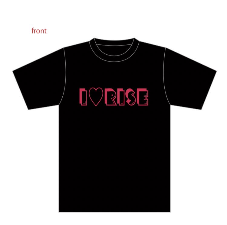 SWEET STEADY 塩川莉世 Tシャツ SWEET STEADY 塩川莉世 OSHI API Tee ver.2 - メルカリ