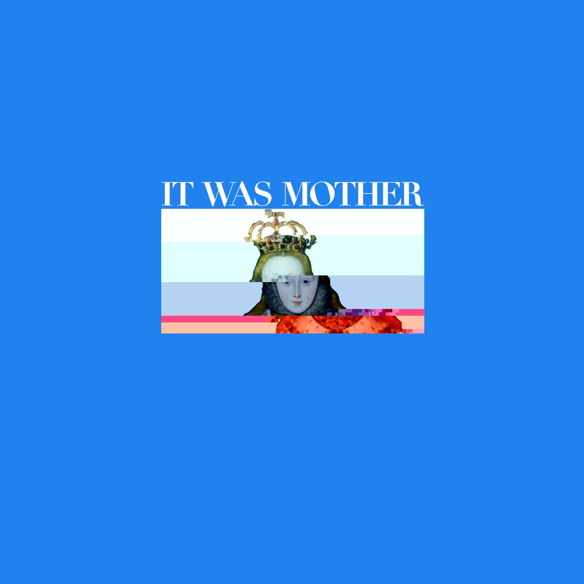 Hello Twitter!  Elizabeth!
itwasmother.com/of