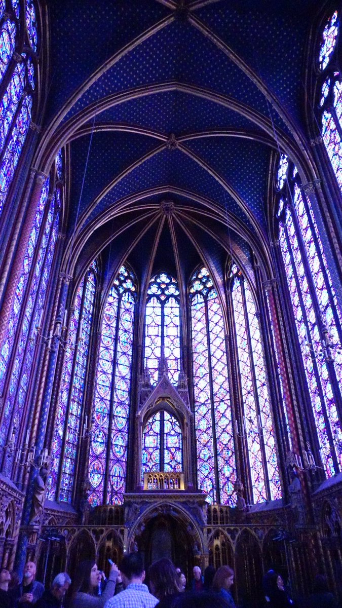 yururi_n's tweet photo. Paris🇫🇷1日目
行きたいところ詰め込みすぎた https://t.co/N0h0dut0m3