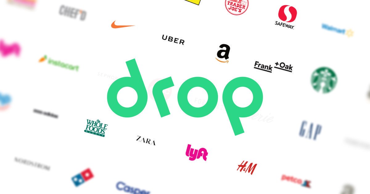 PromoCodeDude's tweet photo. Earn Cash Back On Everyday Purchases With @earnwithdrop. Use Promo Code Below For A Bonus 1000 Pts

Promo Code: mvq8t

#McDonalds #EarnWithDrop #Uber #Lyft #Starbucks #HM #WholeFoods #Dominos #amazon #DropApp #AmazonPrime #Chipotle #TradeJoes #InstaCart #Stash #Target #TargetRed https://t.co/ygXPojUX8x
