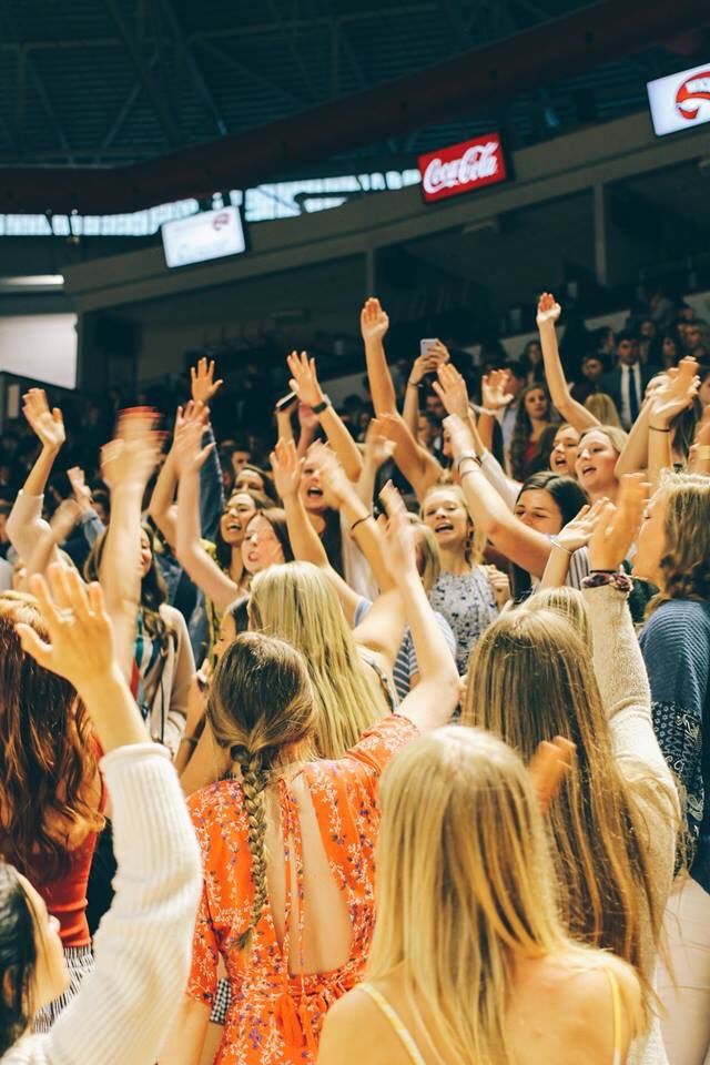 AOIIalphachi's tweet photo. We couldn’t be more proud to have been awarded the Karen Towell Outstanding Sisterhood Award yesterday! So thankful for the strength and love of this sisterhood! We are truly ALWAYS STRONGER TOGETHER! 🏆❤️ #KT #AST #InspireAmbition https://t.co/Rmy0Gm10Ro