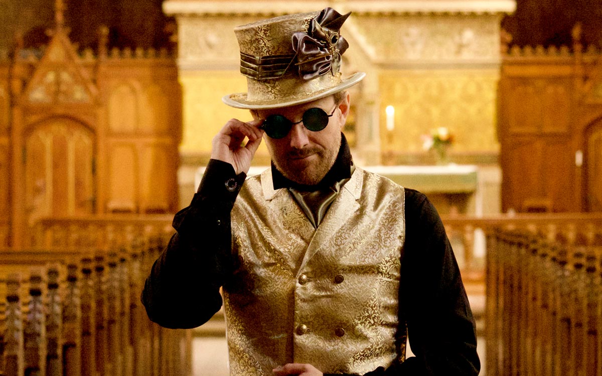 Therion é a primeira atração musical confirmada para a Horror Expo 2019 - is.gd/Nj3v2c #rockarama