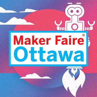 Maker Fest Ottawa tweet media