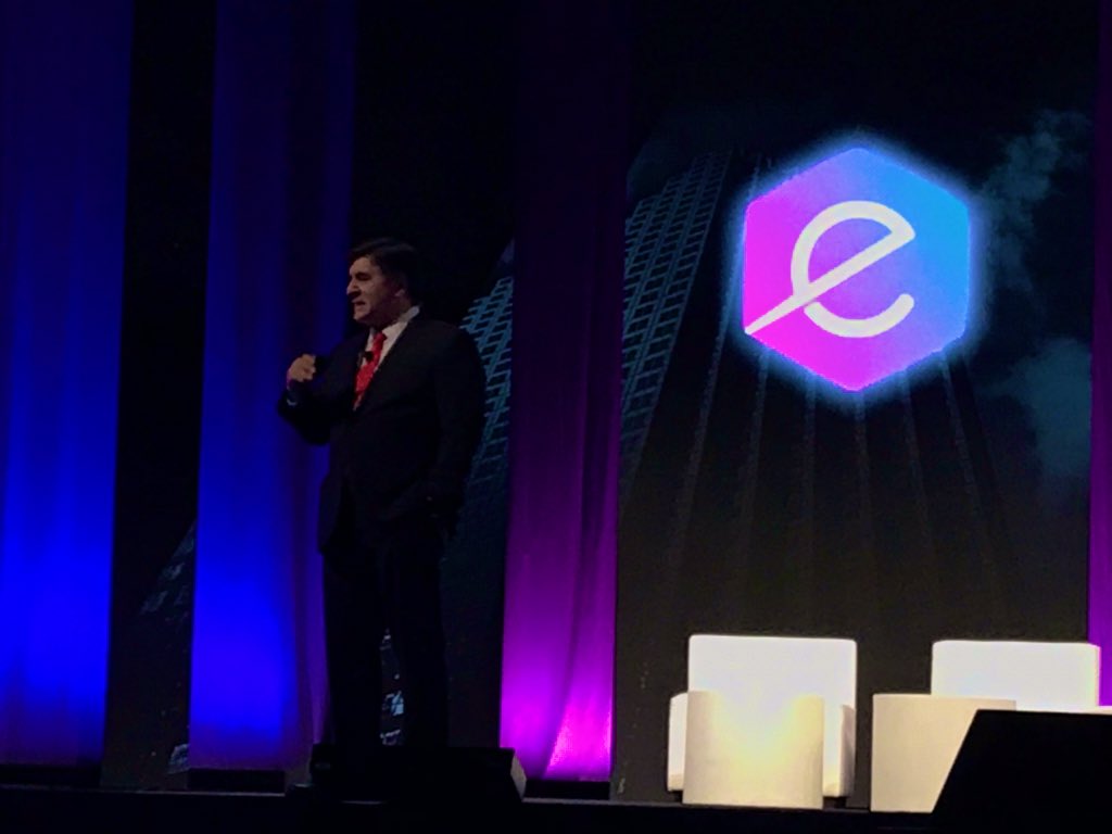 Mark Popolano, CTO for <a href="/USClaro/">US Claro</a> on Value Vacuums, digital telecommunications and the transformation at <a href="/eMergeAmericas/">eMerge Americas</a> #Communications #DigitalAge <a href="/HKStrategies/">Hill & Knowlton</a>