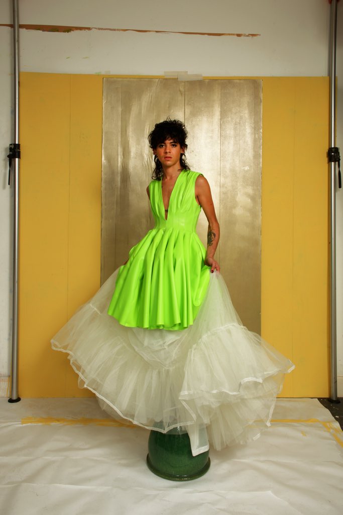 Krystina Kitsis tweet media