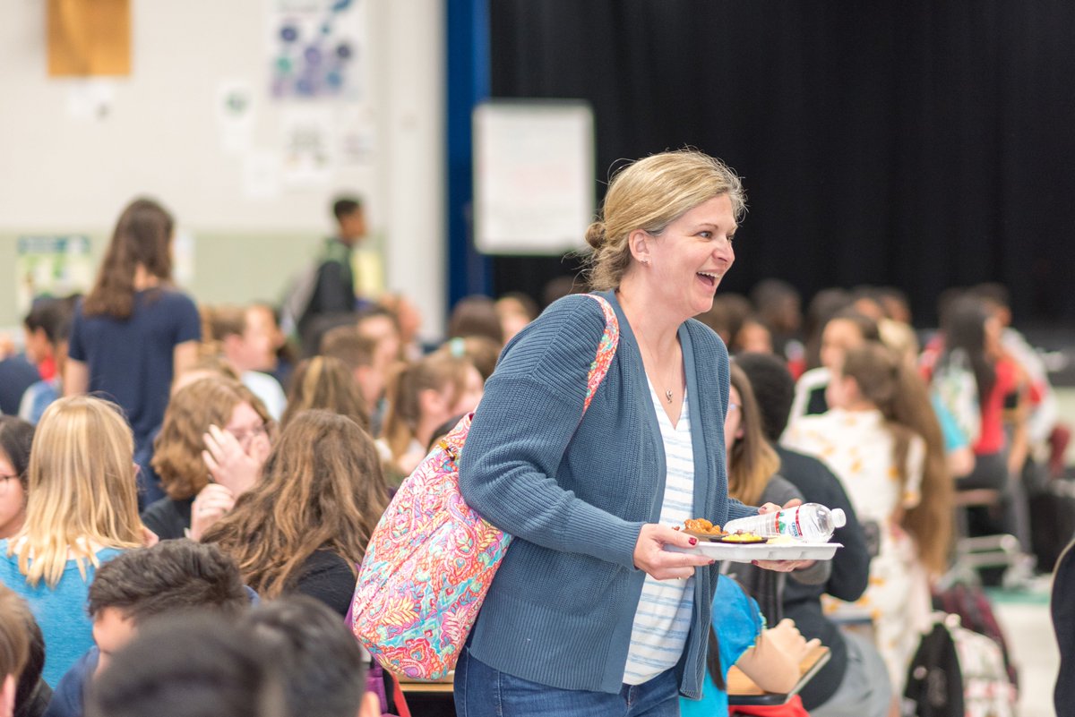 Irving Middle School tweet media