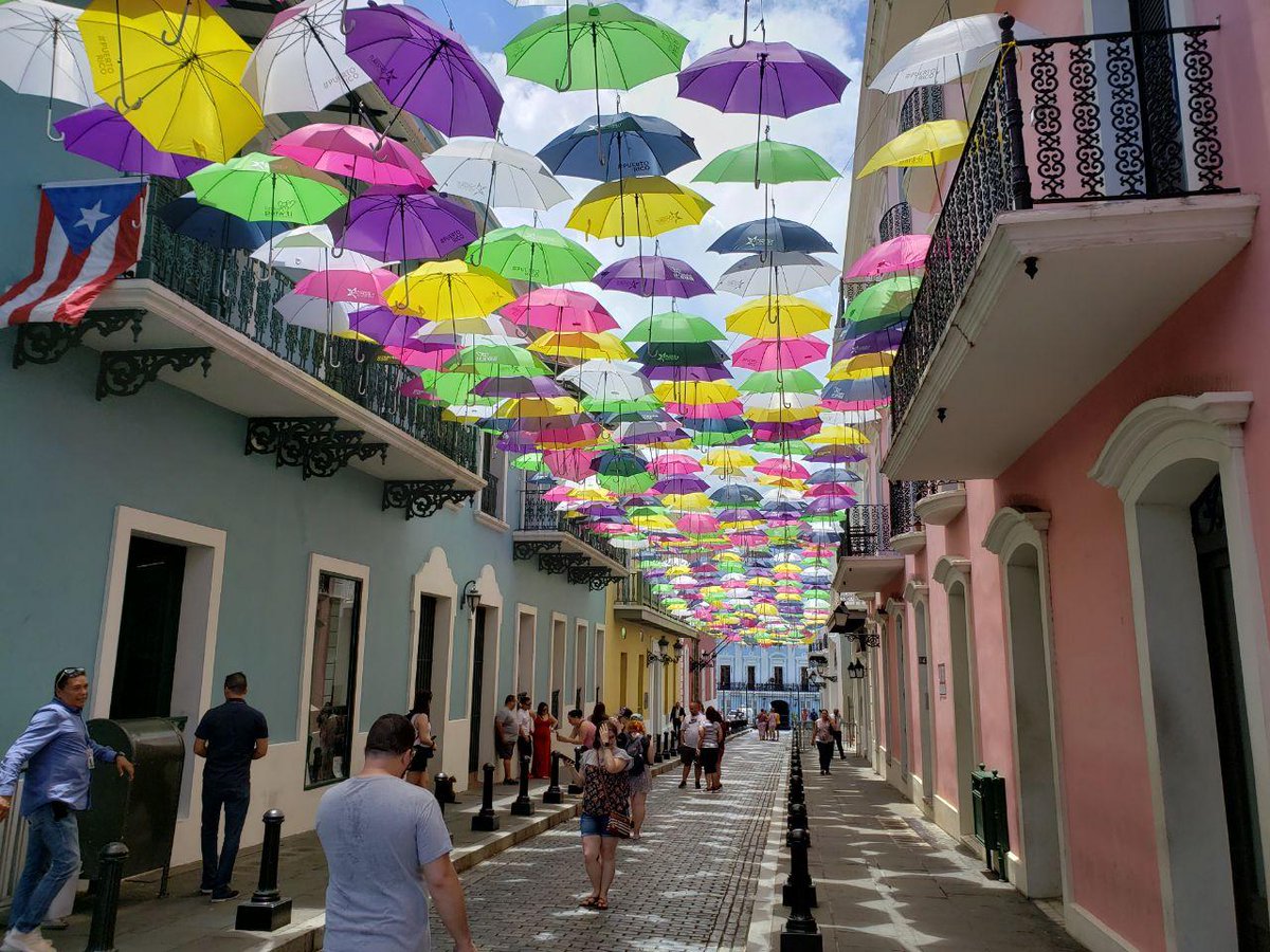 Collabora's tweet image. Hello Puerto Rico! #lsfmm #filesystems #Linux @linuxfoundation