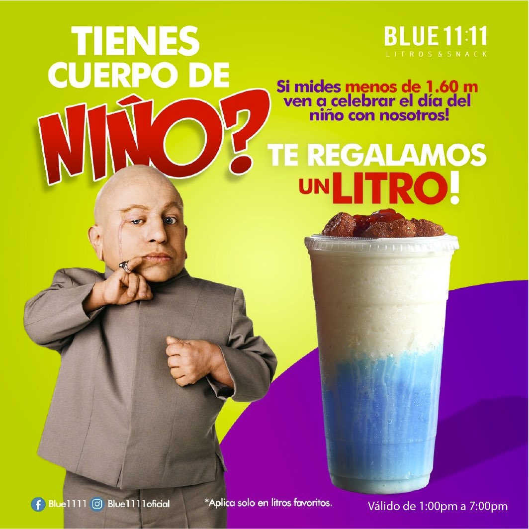 Blue1111oficial's tweet photo. Taggea a tu amigo mini mi https://t.co/6Z8pMtgkLR