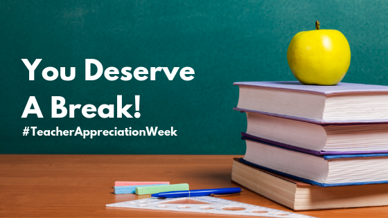 BigInExcursions's tweet photo. Teachers! We have a special deal just for you! - Travel 4 Days &amp; 3 Nights for just $299!* 5 Destinations and 1 Low Price - Learn More Here: https://t.co/vyofIAaRef  #teacherappreciationweek https://t.co/Hpopa088FJ